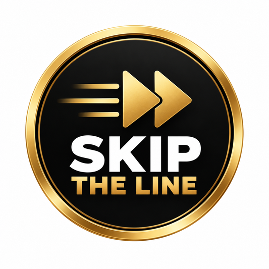 Skip The line